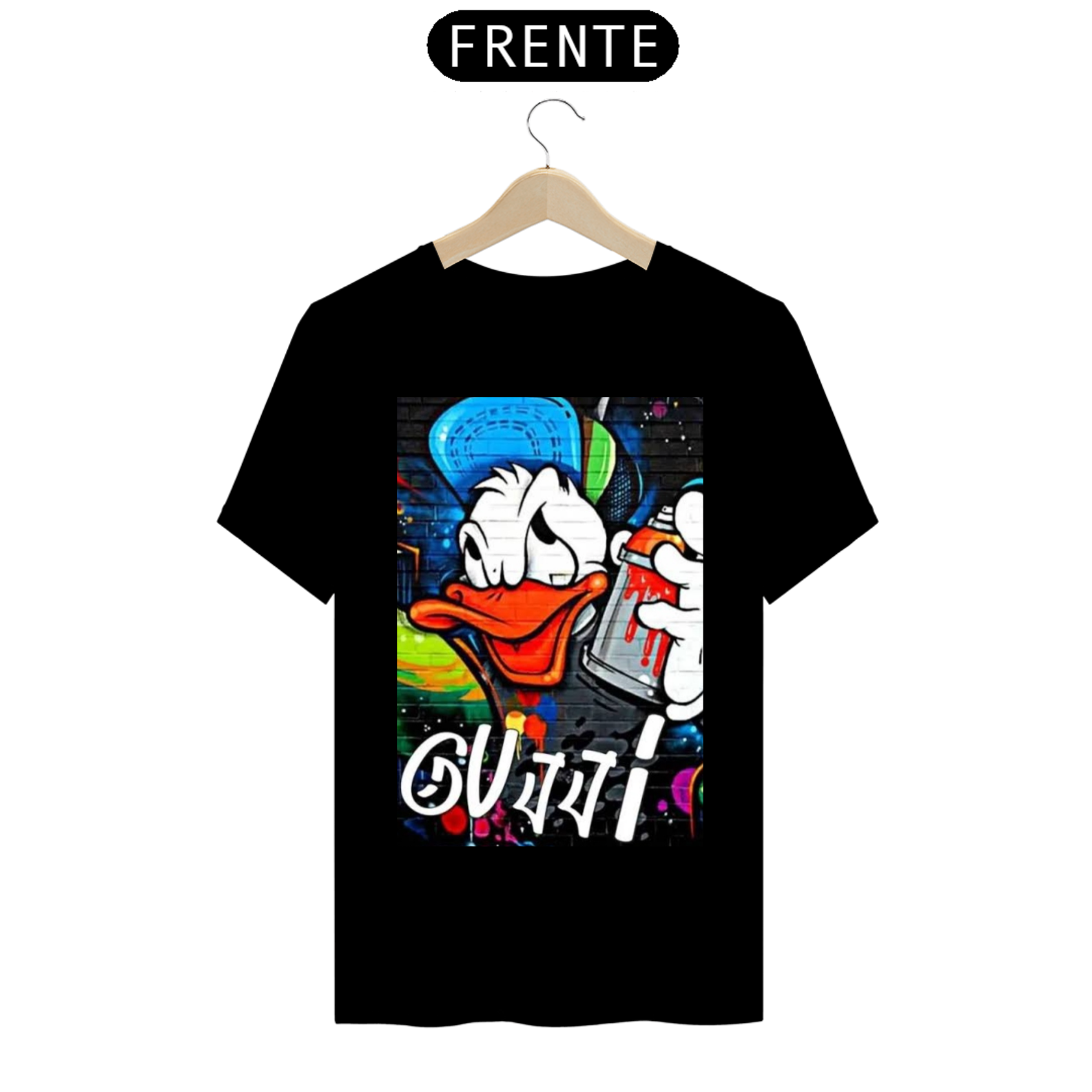 Nome do produto  Camiseta infantil 