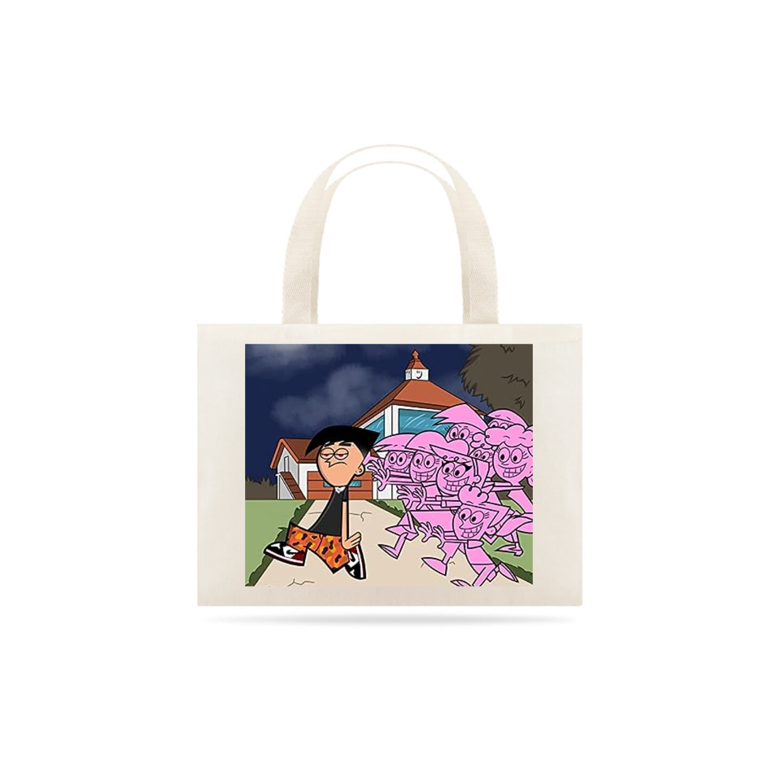 Nome do produto  Eco Bag 