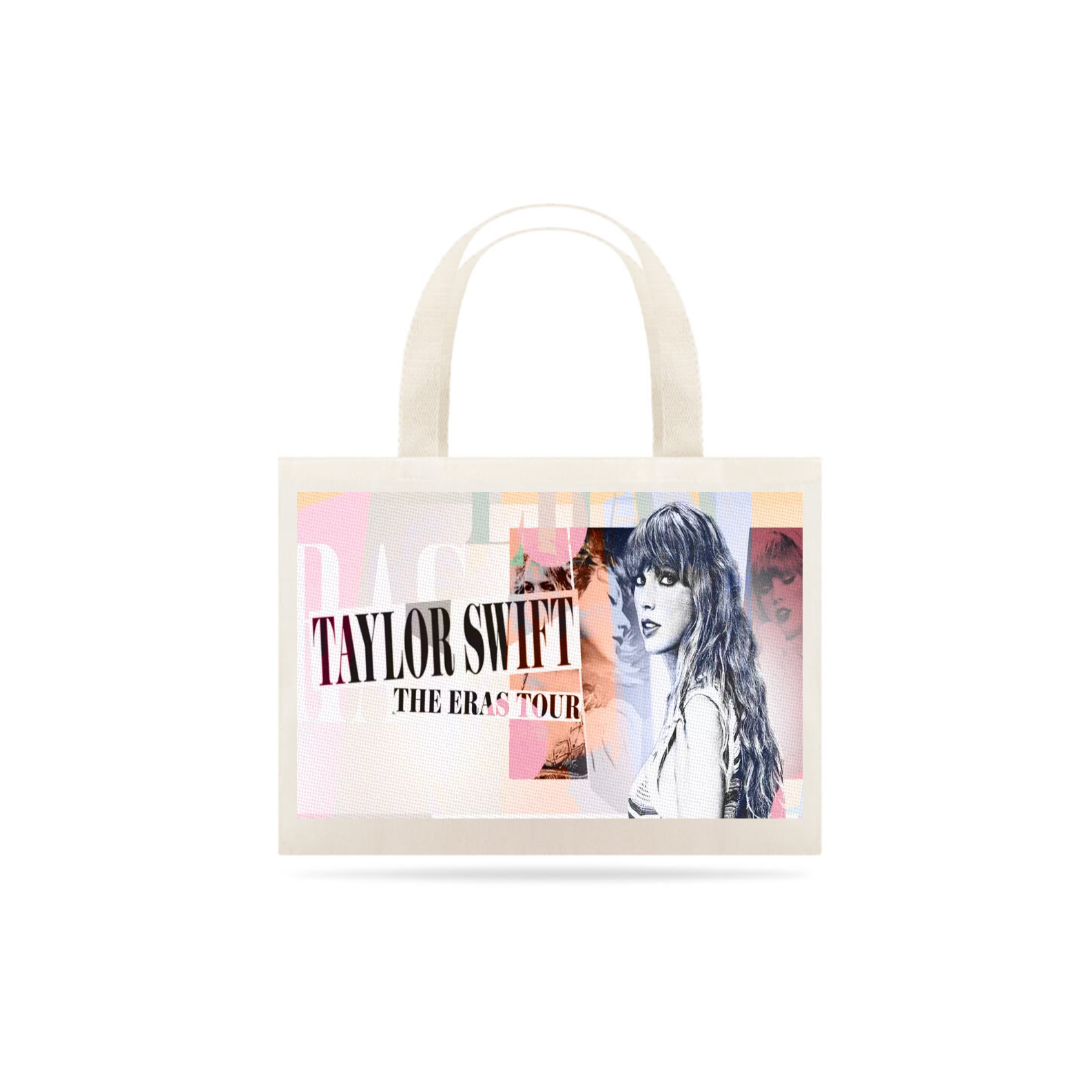 Eco Bag Taylor Swift