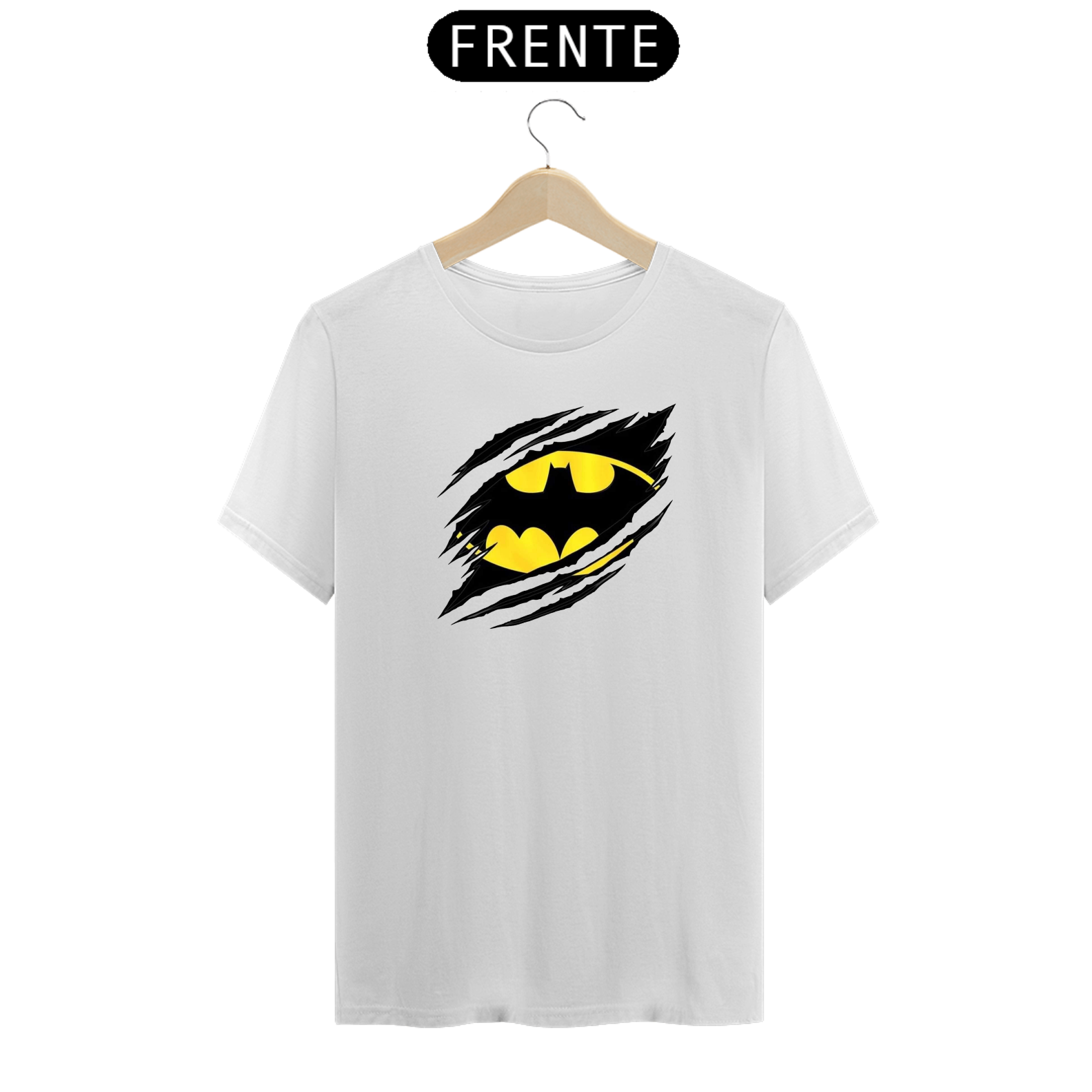 Camisa Batman 