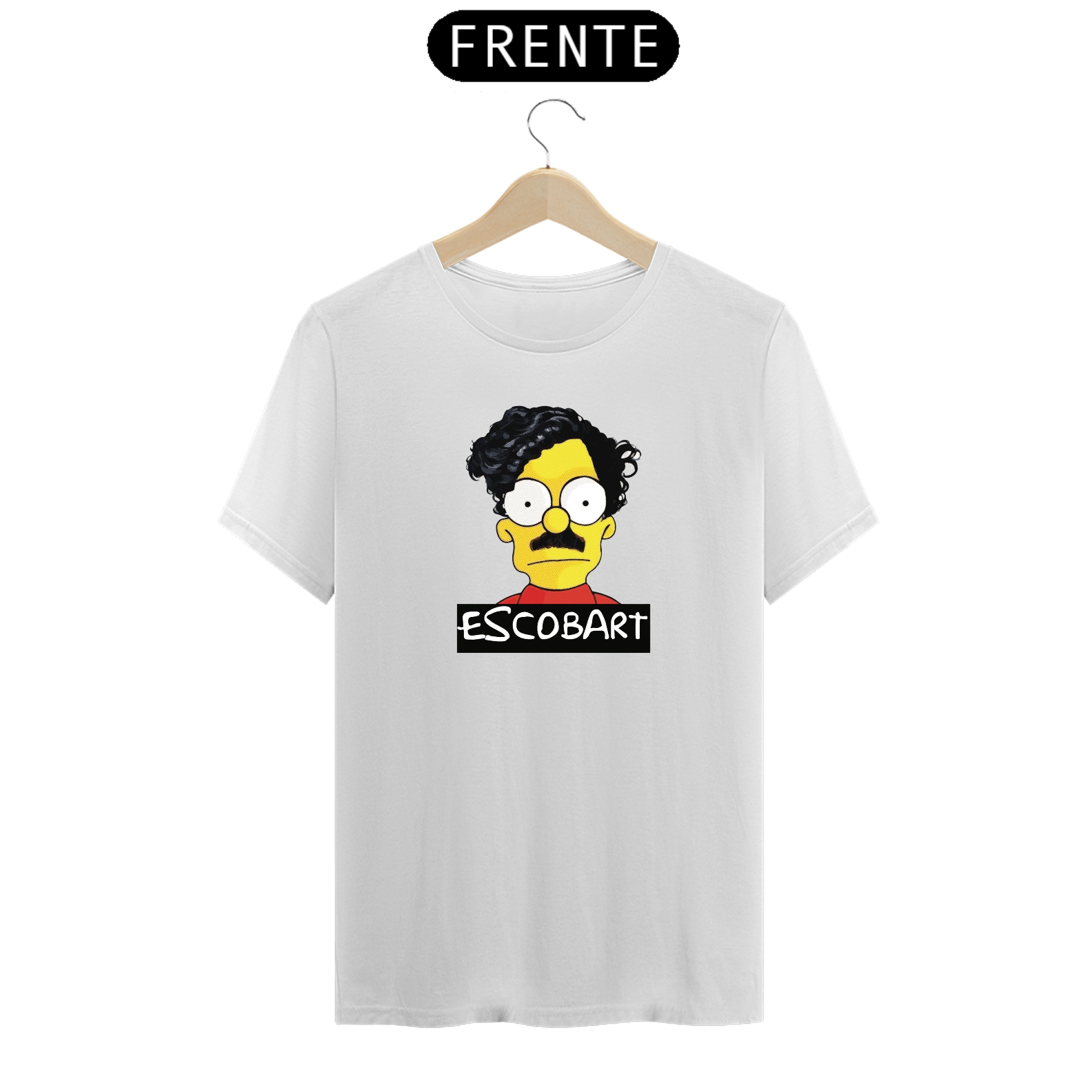 Camisa Escobart