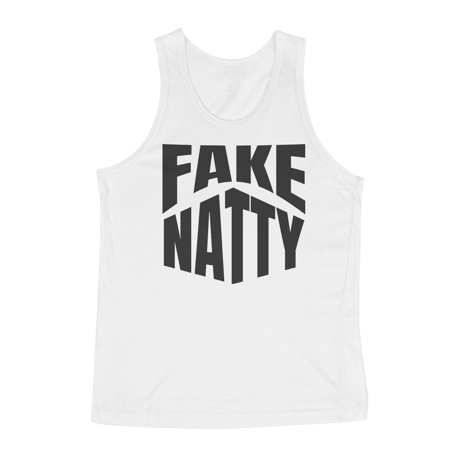 Regata Logo Fake Natty
