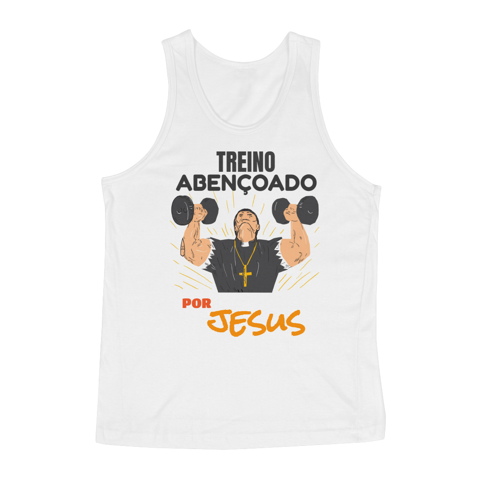 Regata Treino abençoado