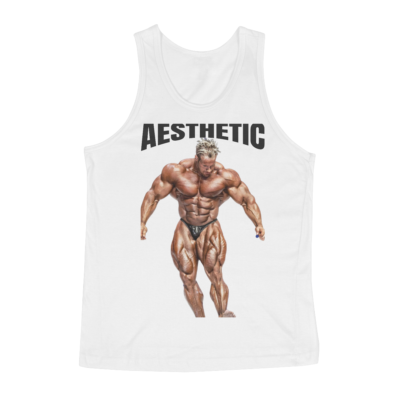 Regata Jay Cutler Aesthetic