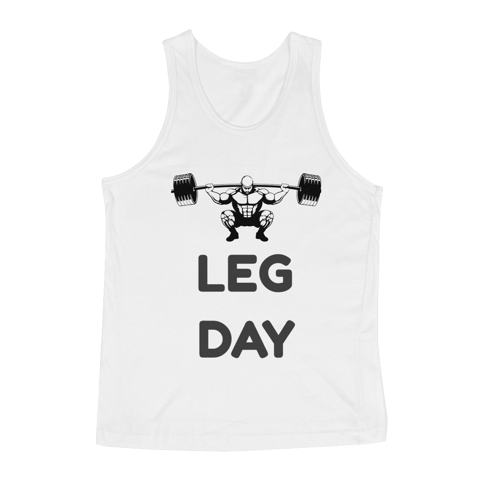 Regata Leg Day