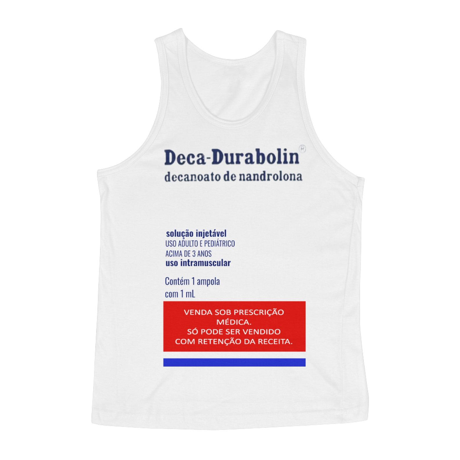 Regata Deca Durabolin