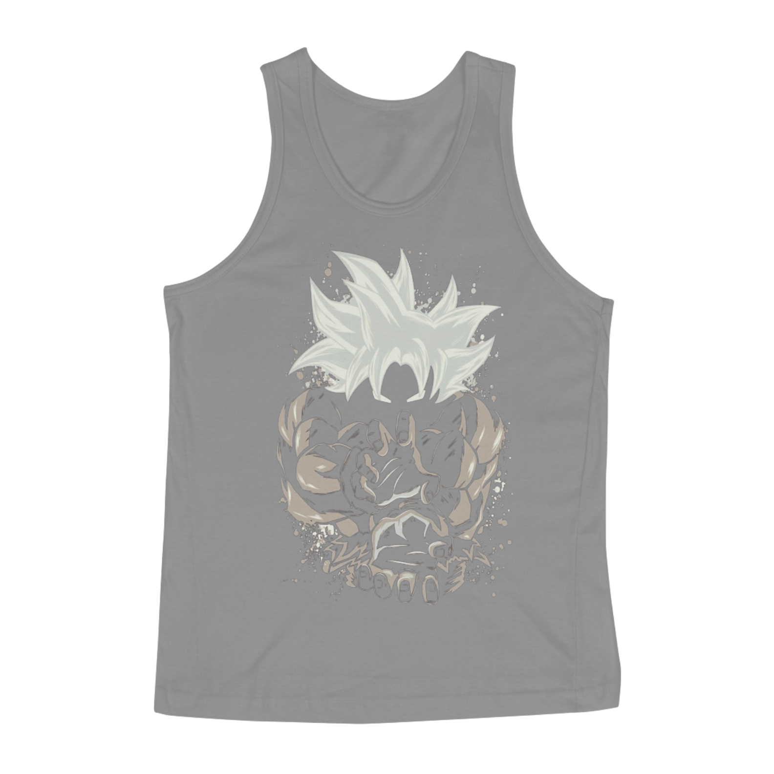 Regata Goku kame rame 