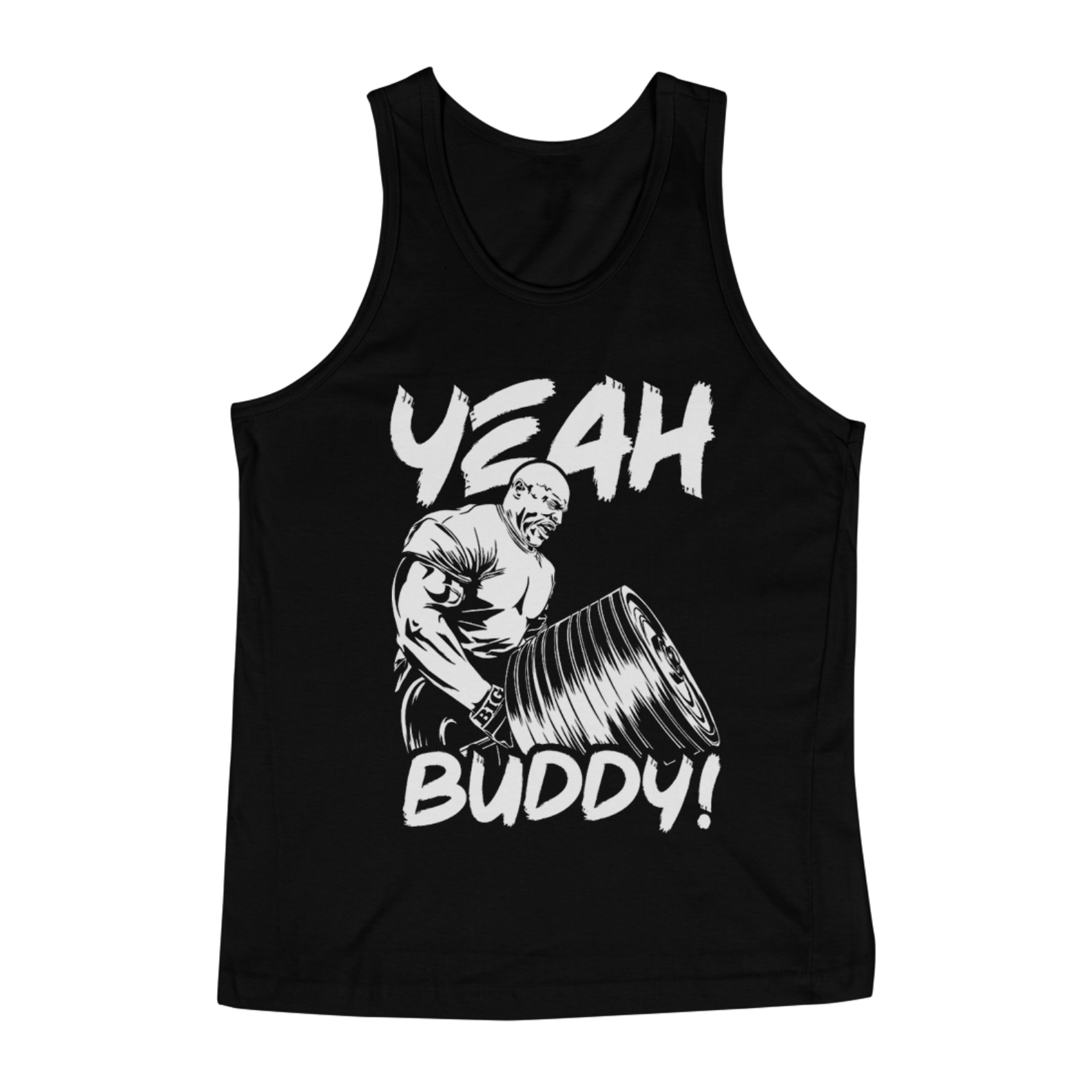 Regata ronnie coleman