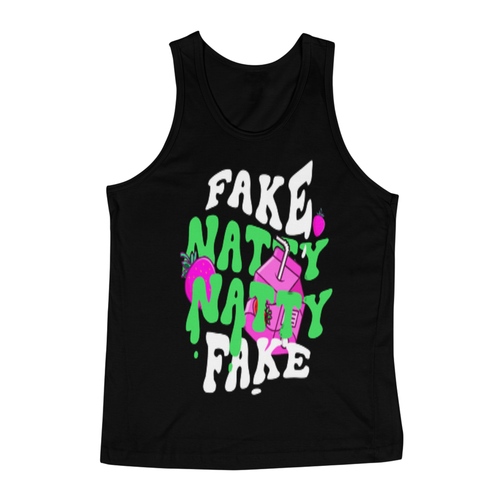 Regata Fake Natty club