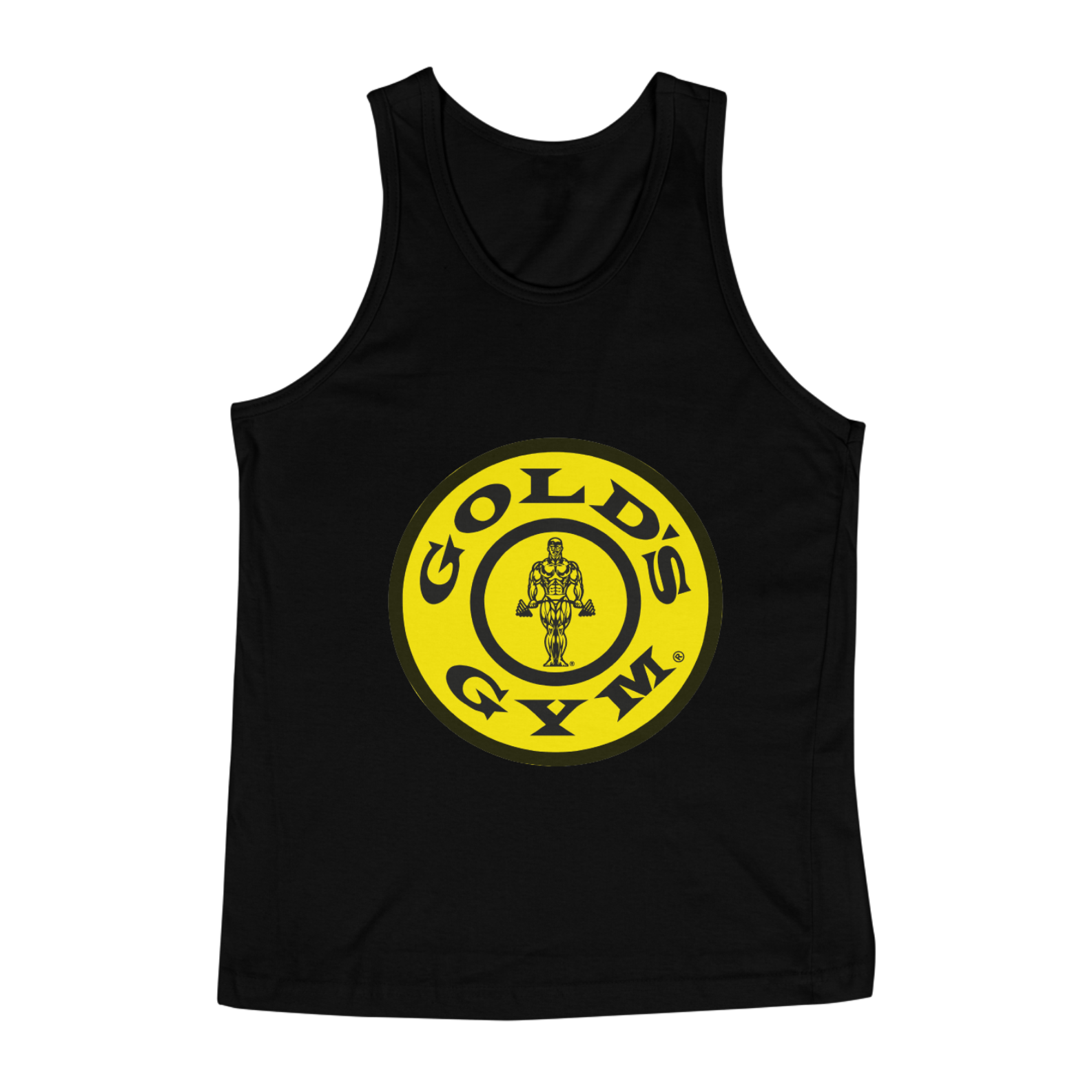 Regata Golds GYM