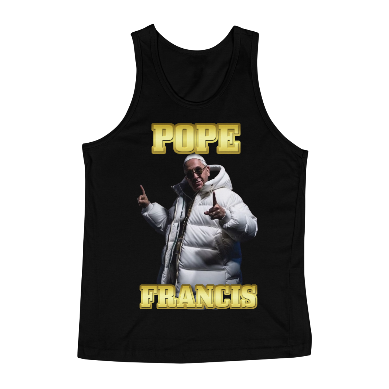 Regata Pope Francis