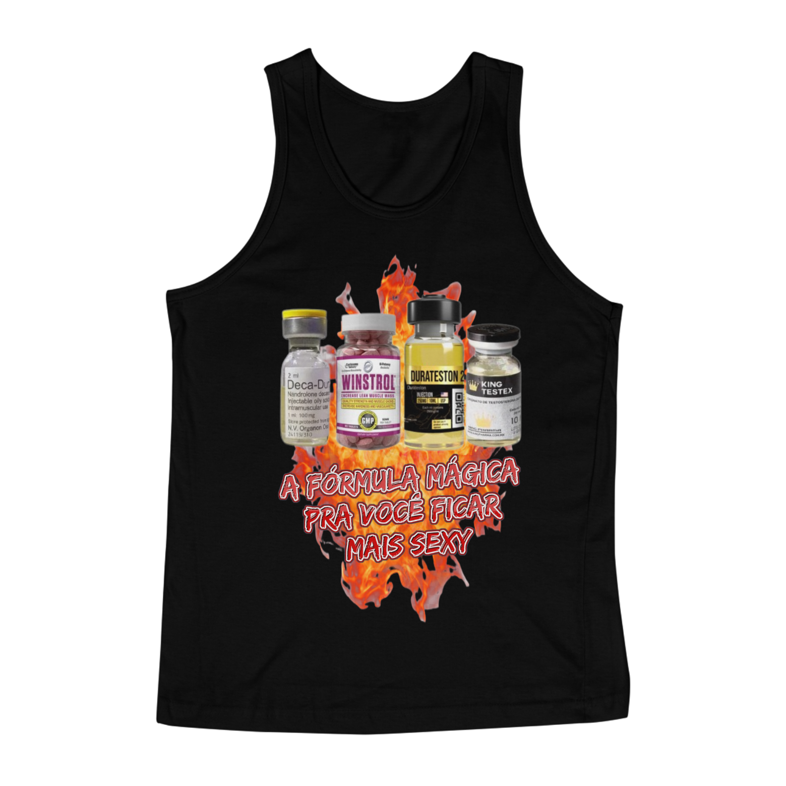 Regata Ficar mais sexy