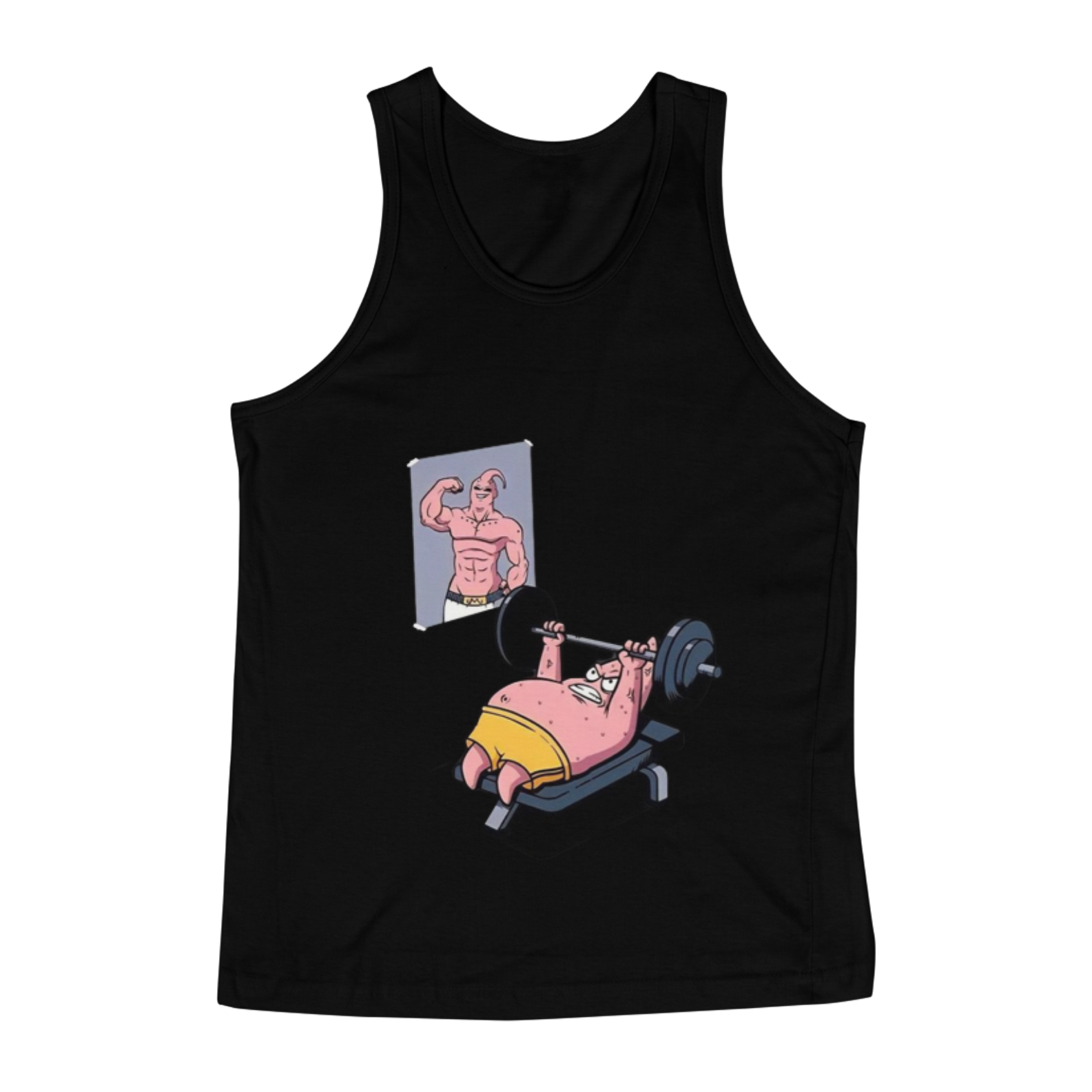 Regata Patrick Fitness