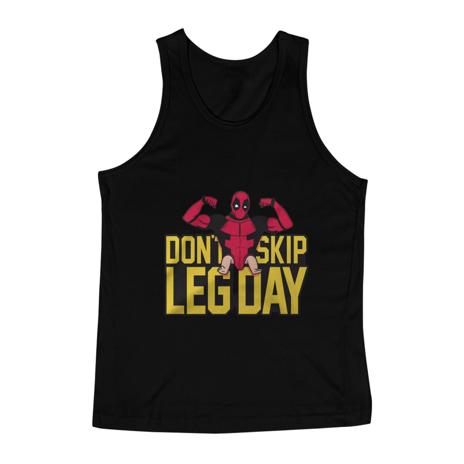 Regata Legday deadpool