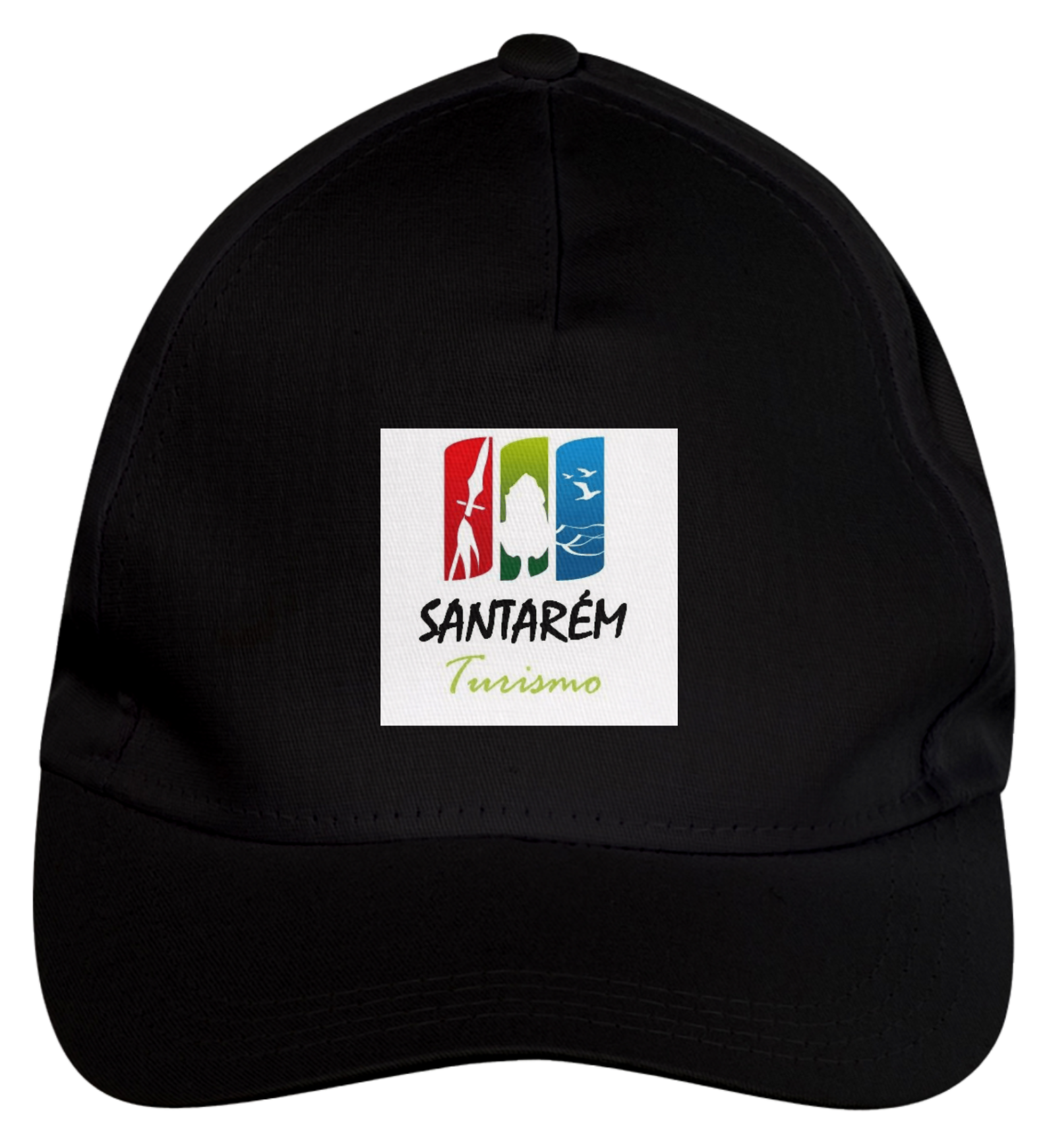 Nome do produto: Boné Santarém Turismo 