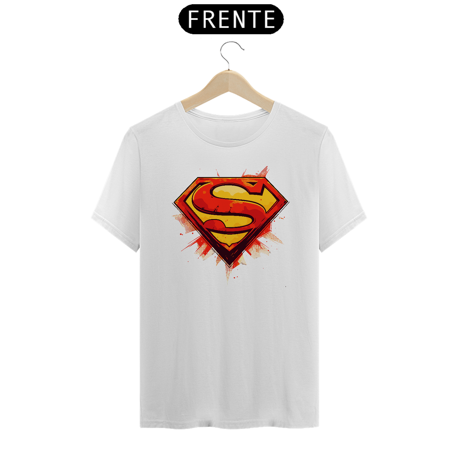 Nome do produto  Super Man 
