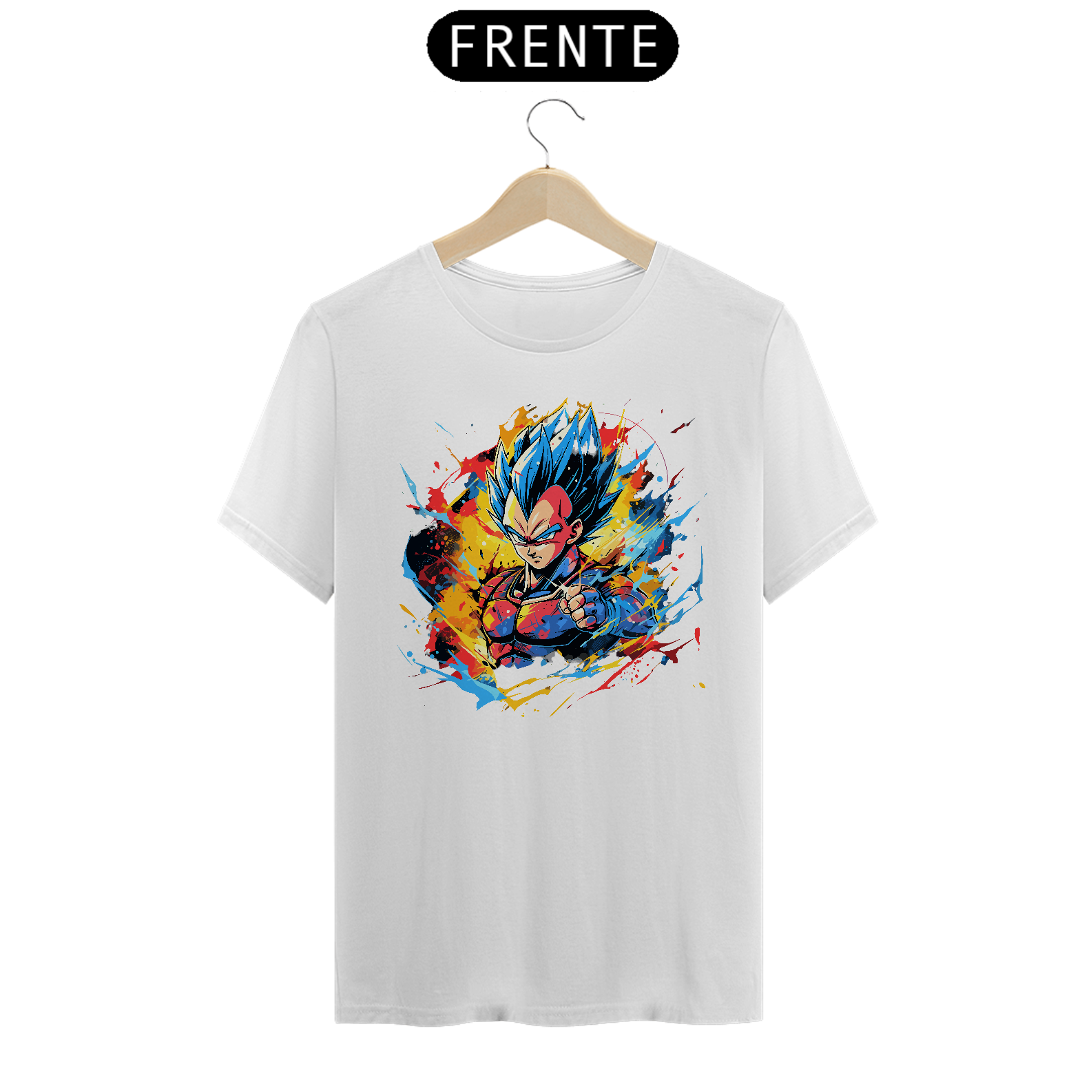 Nome do produto  Vegeta