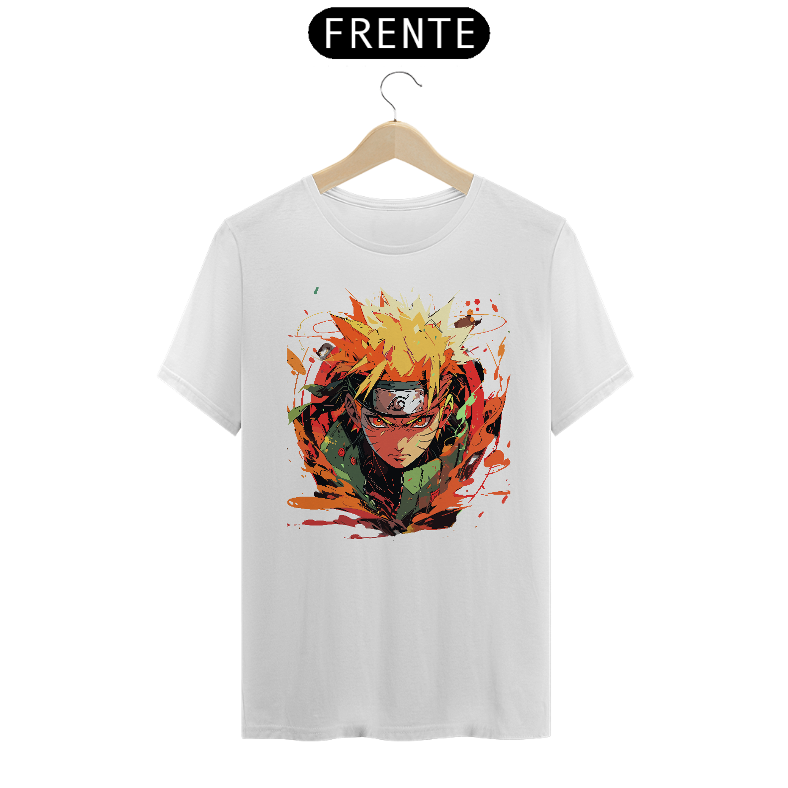 Nome do produto  Uzumaki Naruto 