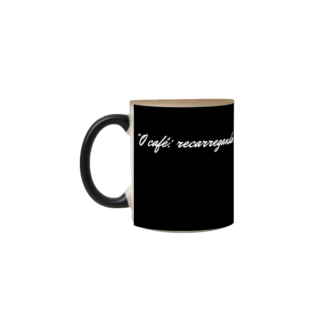 Nome do produto  Caneca Mágica 