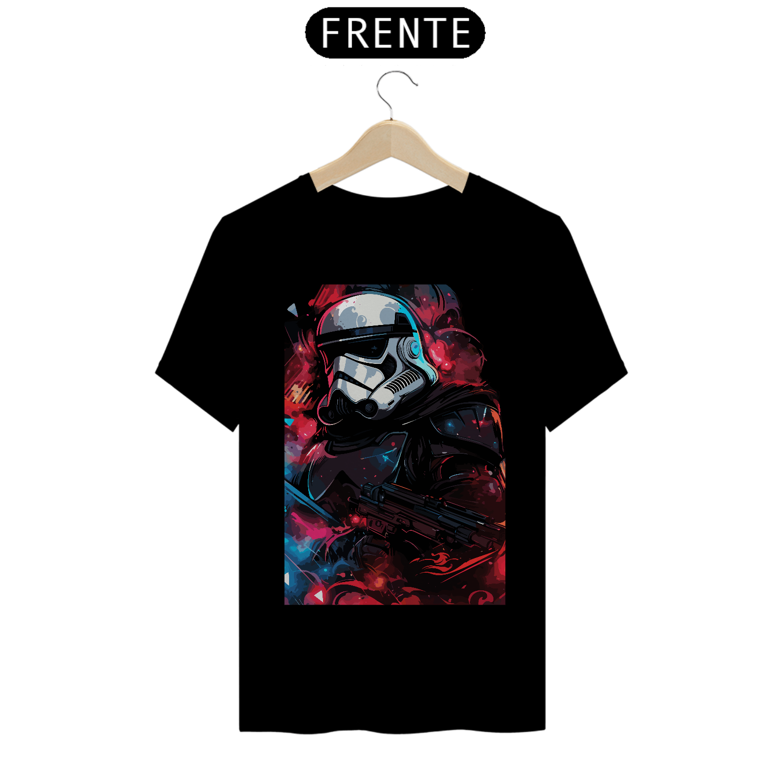 Nome do produto  stormtrooper