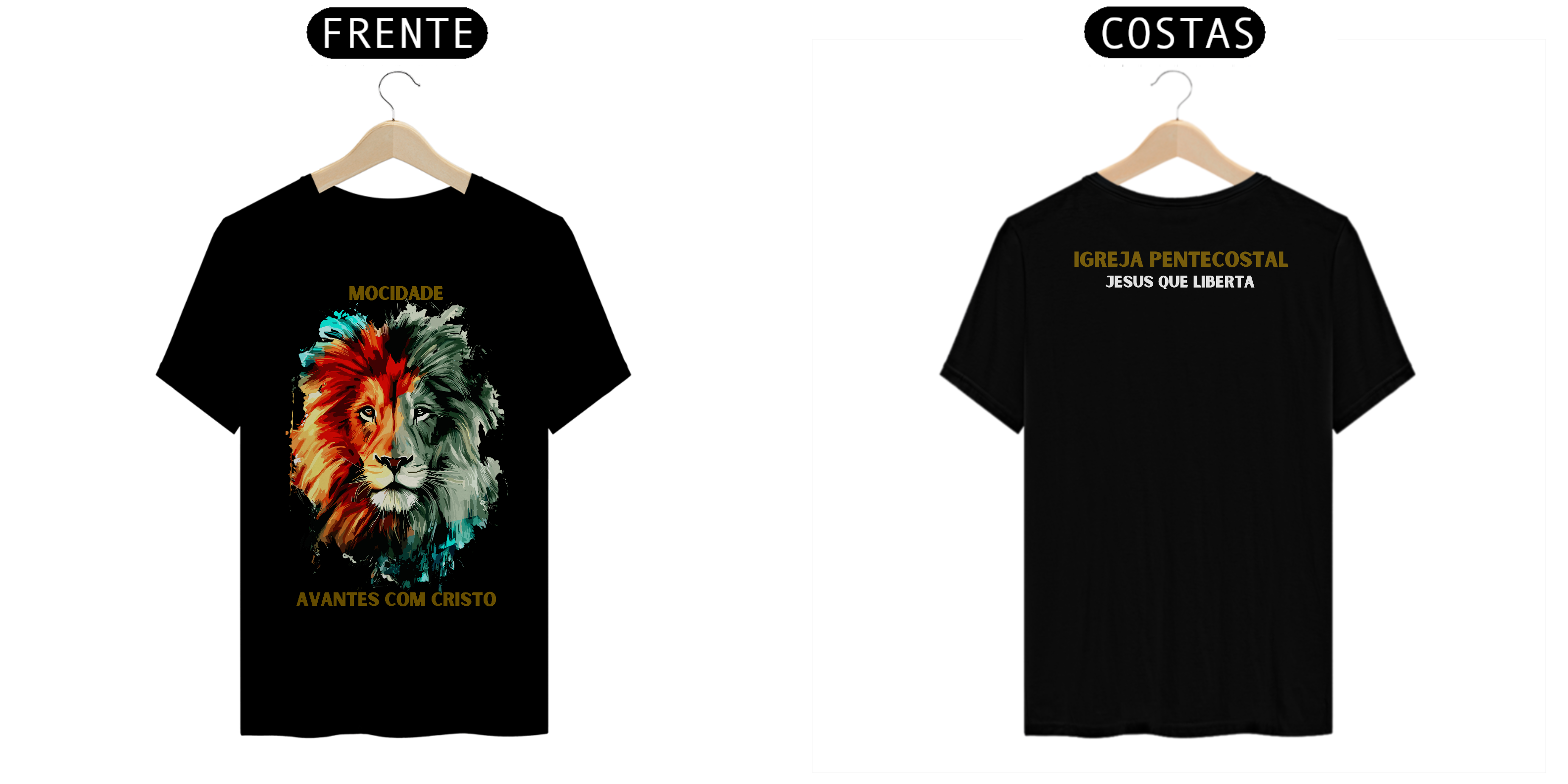 Nome do produto  mocidade 