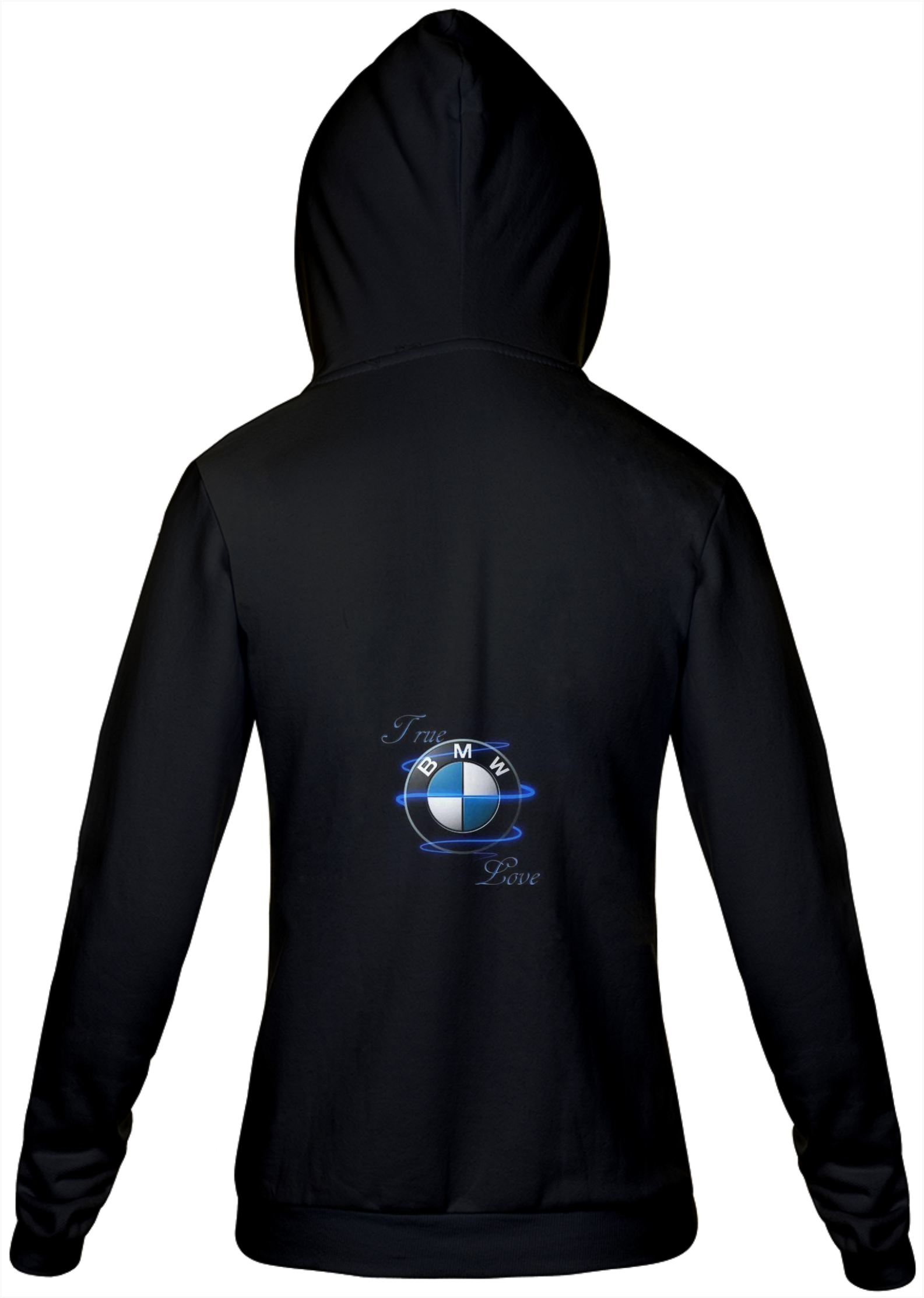 Nome do produto  Blusão BMW