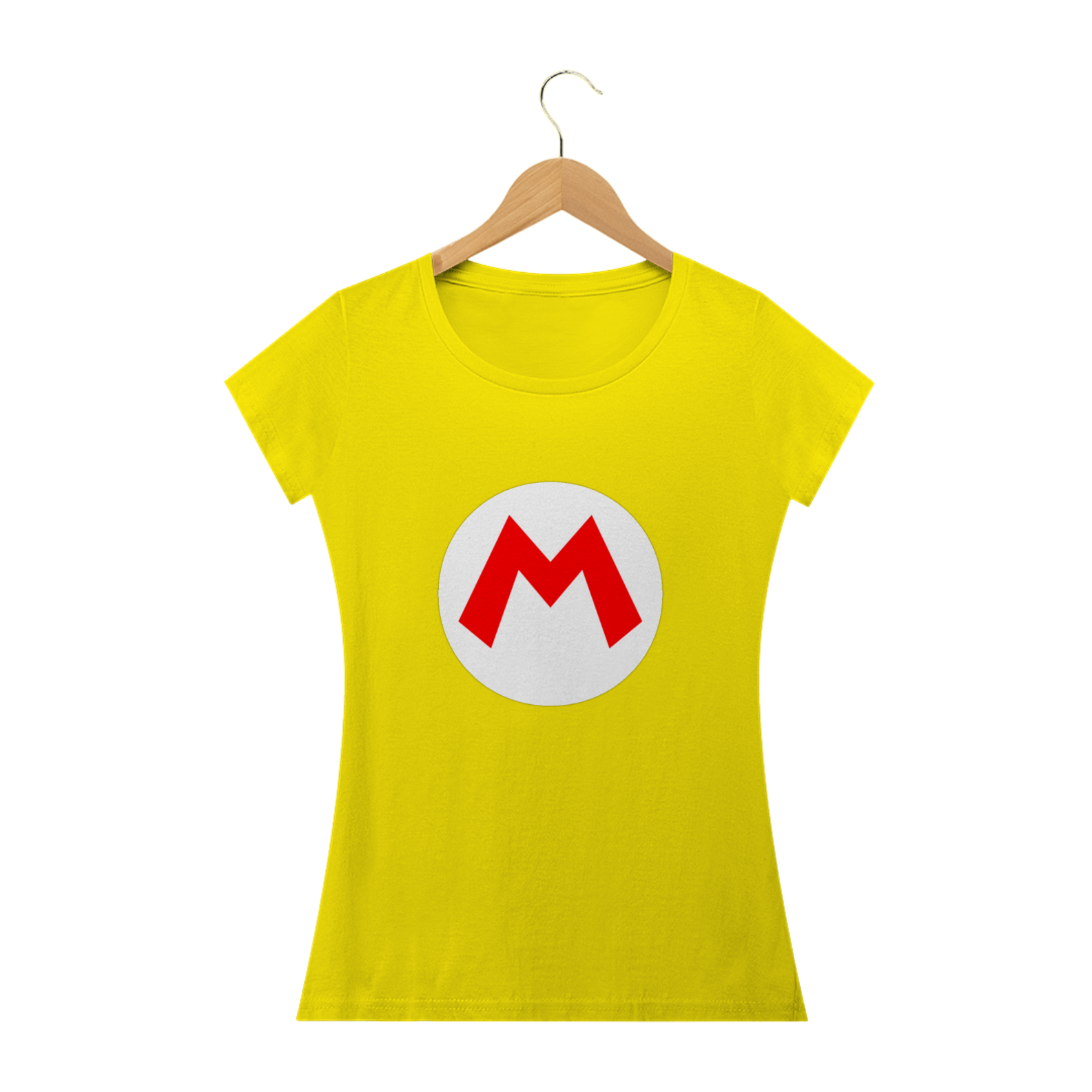 Baby Long Classic Mario