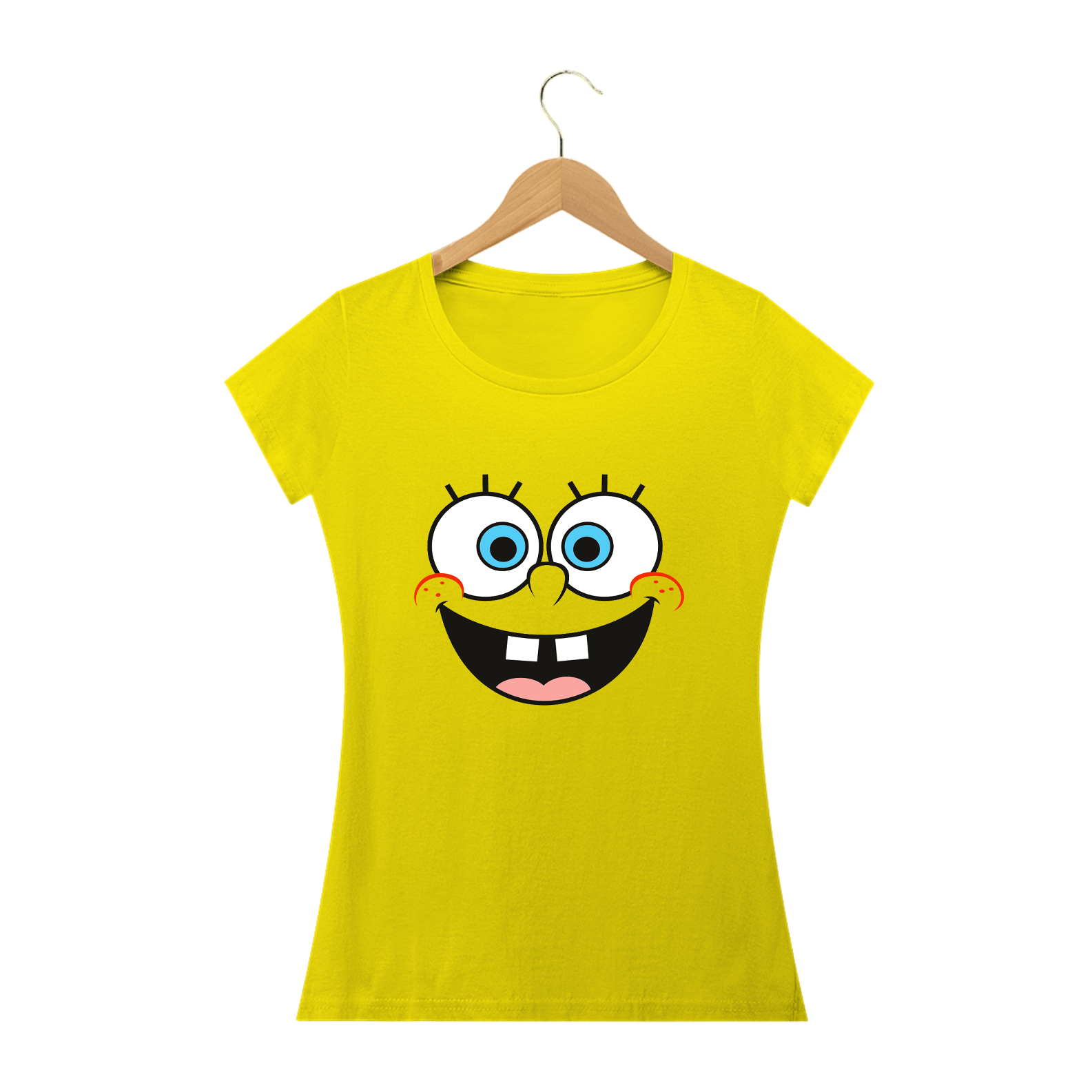 Baby Long Quality Bob Esponja