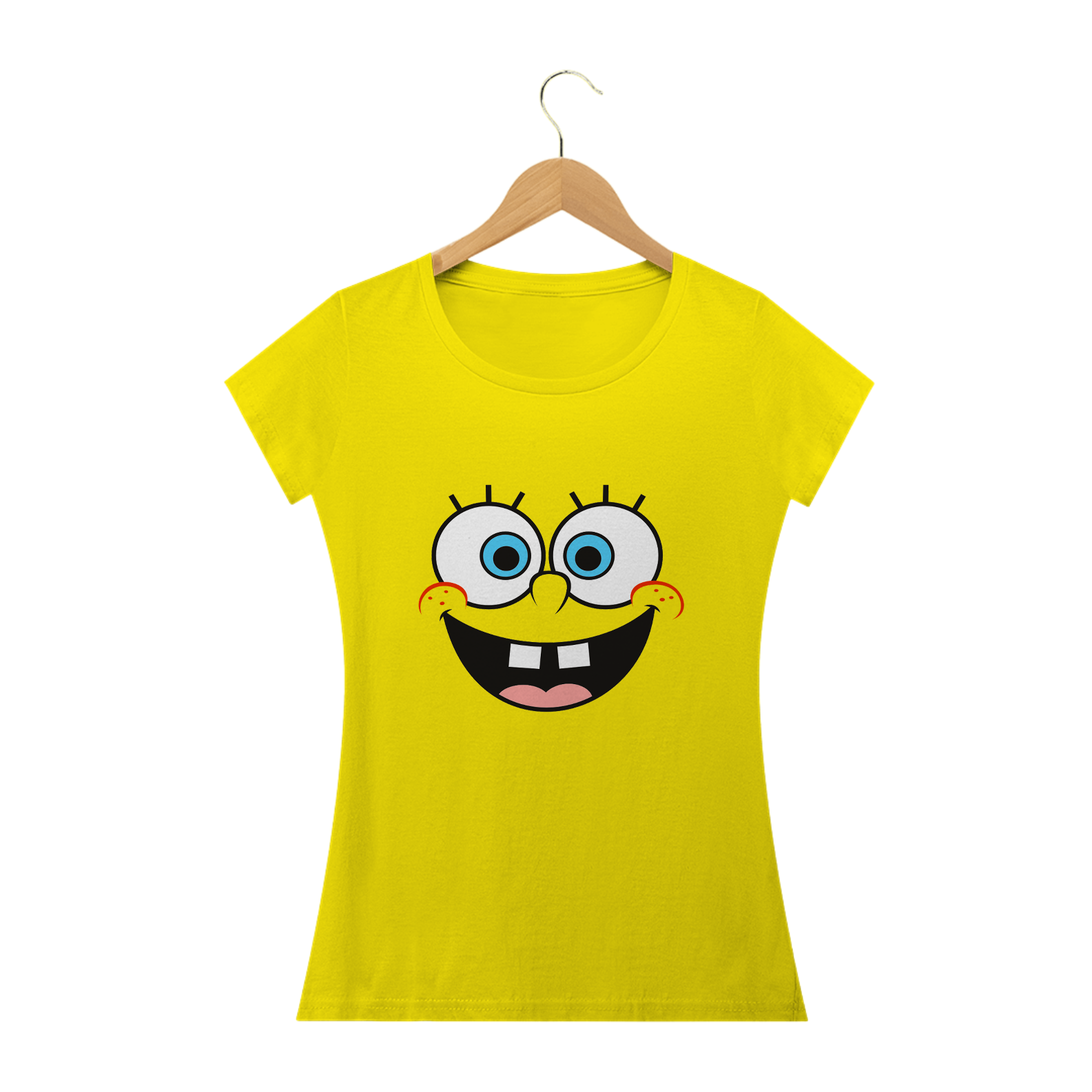 Baby Long Classic Bob Esponja 