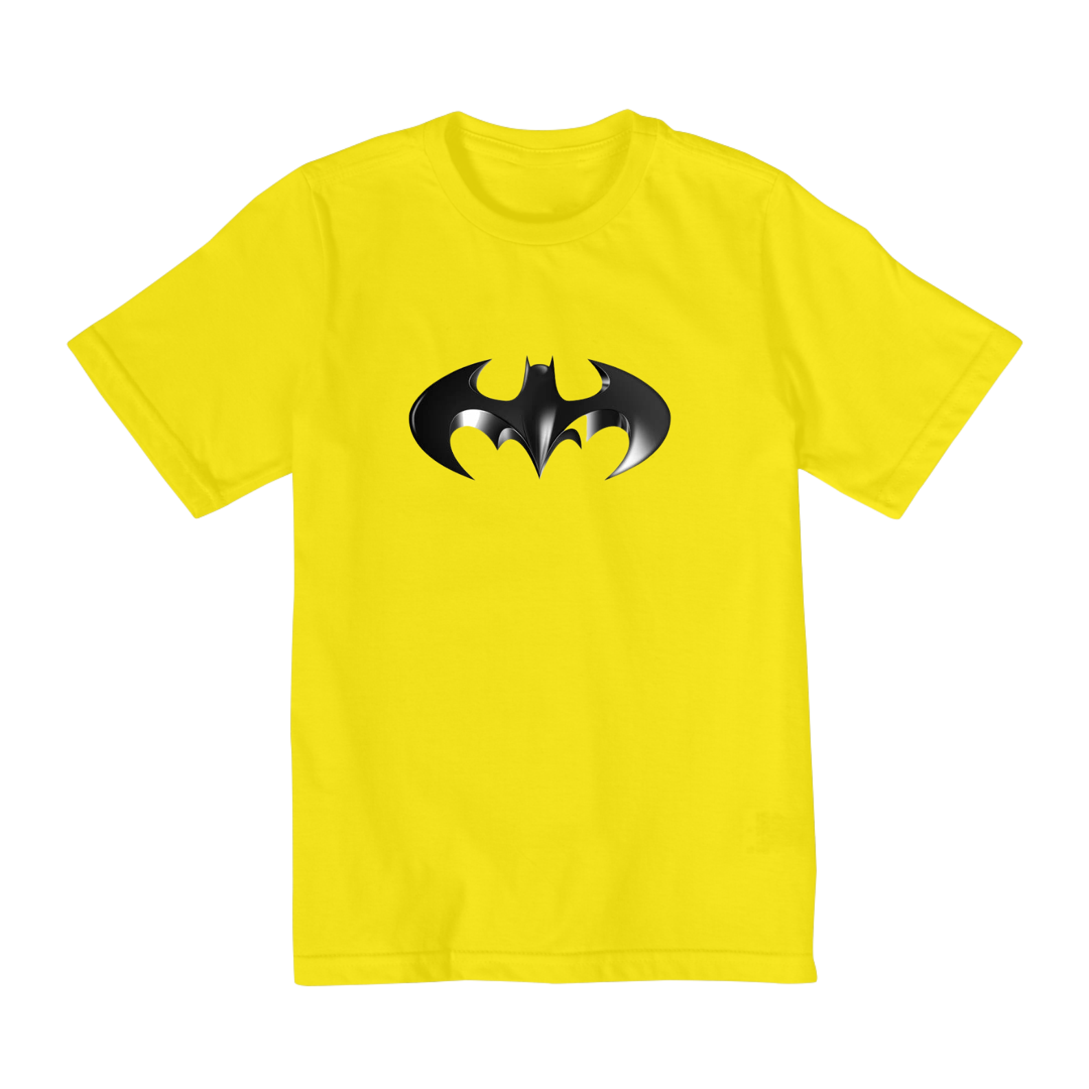 Quality Infantil  (10 a 14) Batmam