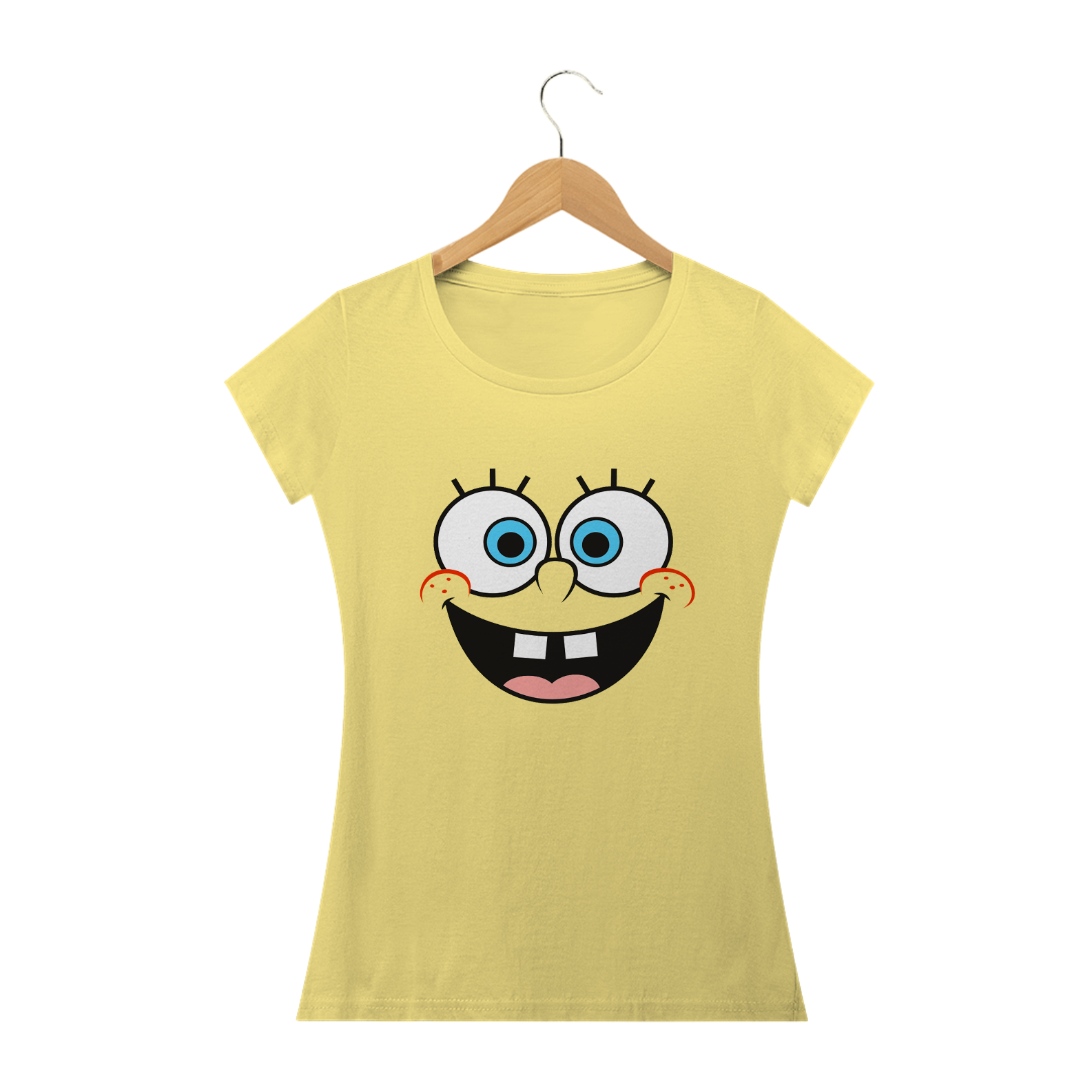 Baby Longa Estonada Bob Esponja