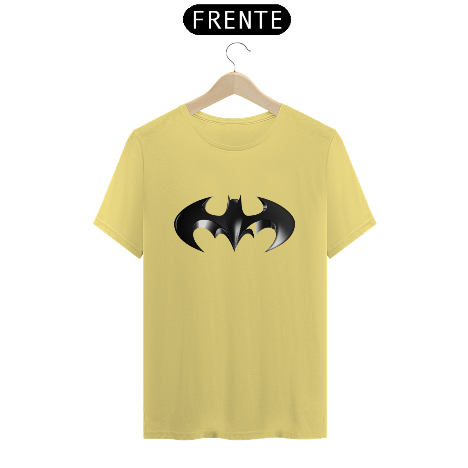 T-shirt Estonada Batmam