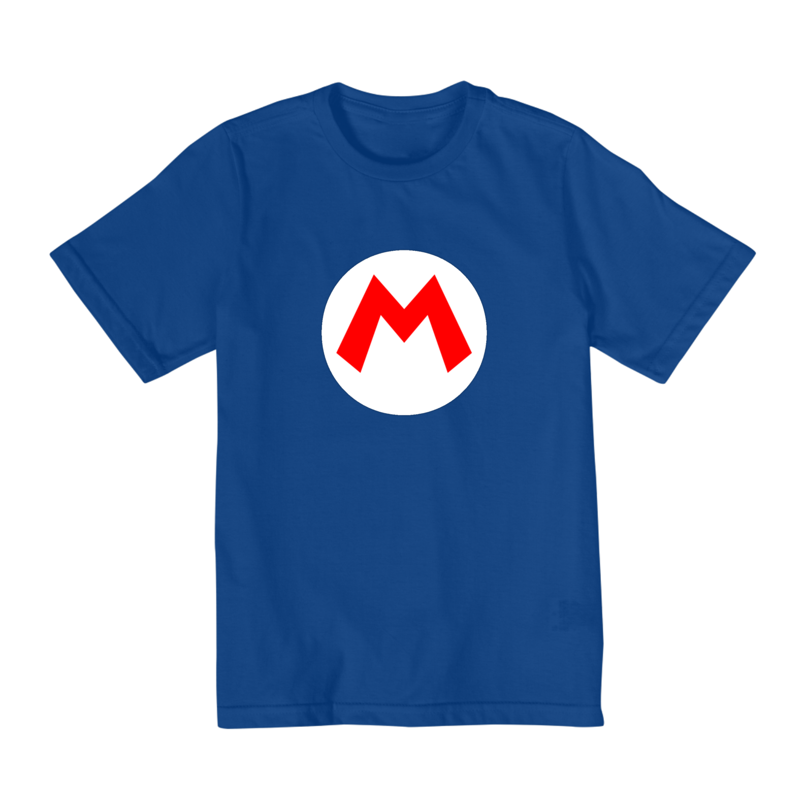 Quality Infantil Mario (2 a 8)