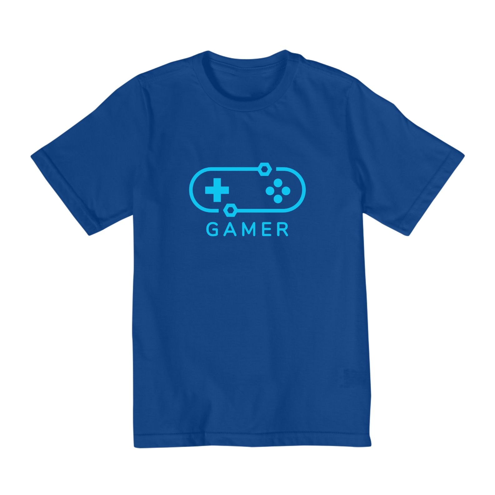 Quality Infantil  Gamer (10 a 14)