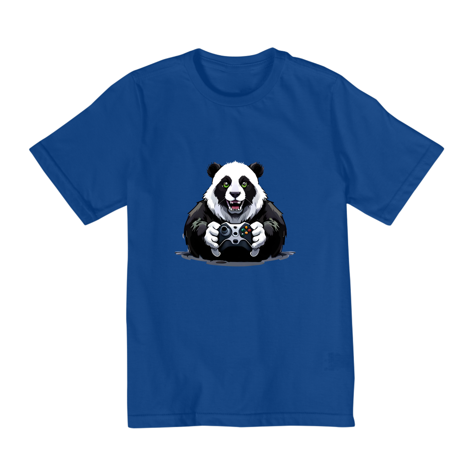 Quality Infantil (10a 14) Panda