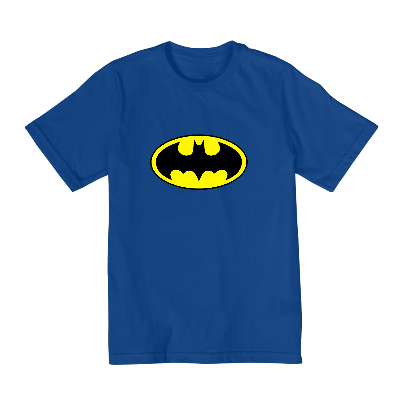 Qualiry Infantil  (  10 a 14 ) Batmam