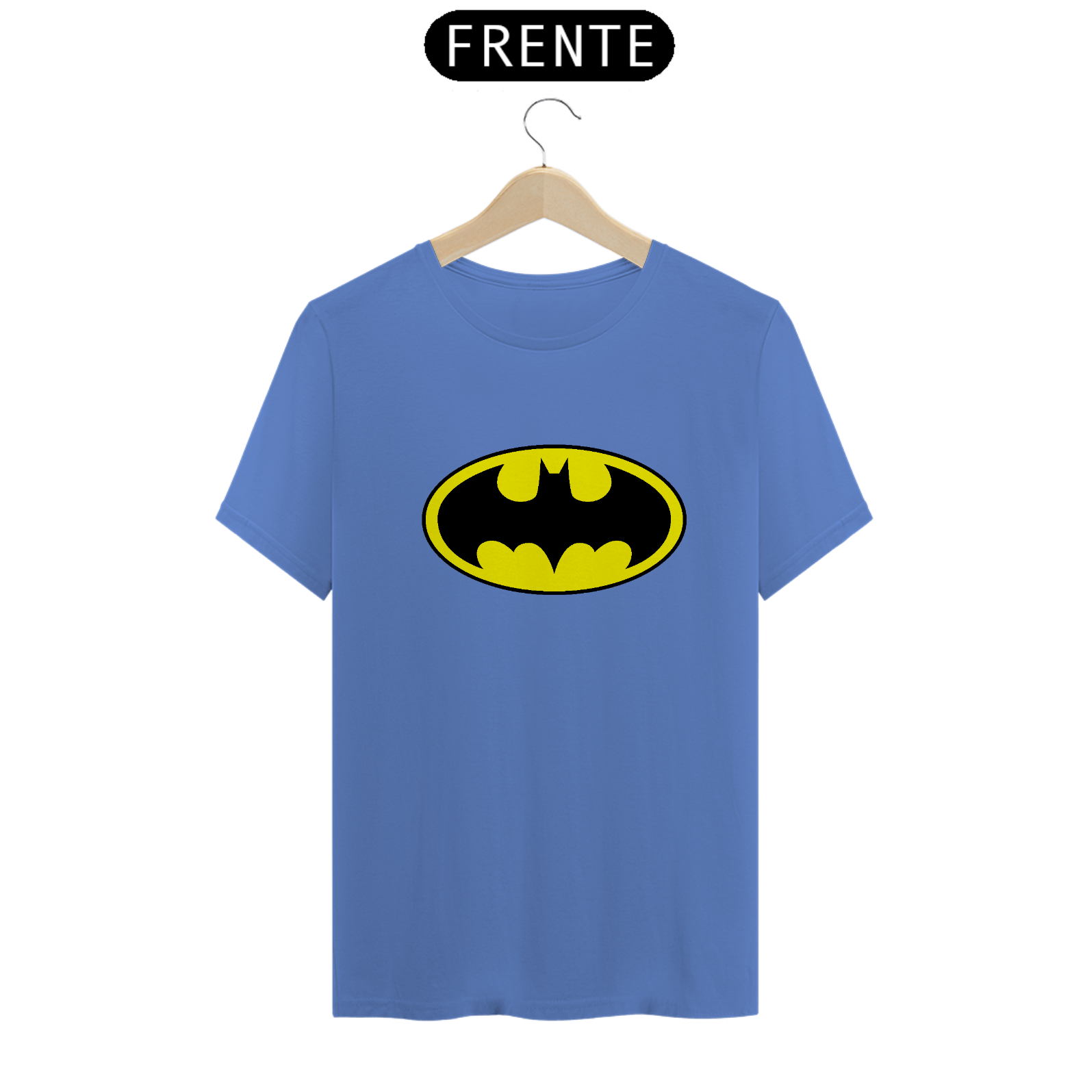 T-shirt Estonada Batmam