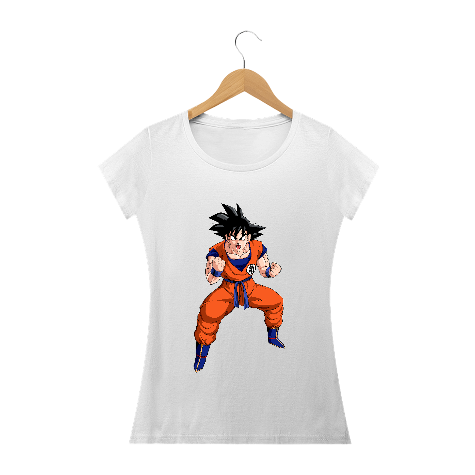 Baby Long Prime Goku 