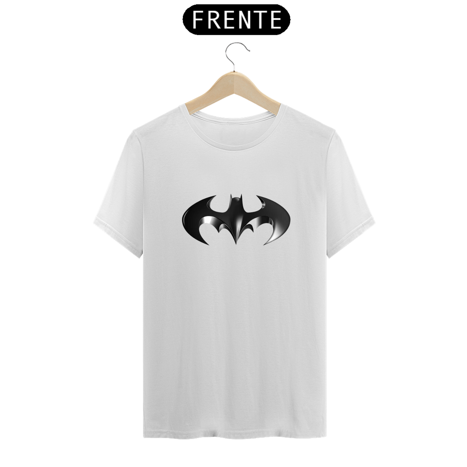 T-shirt Prime  Batmam 