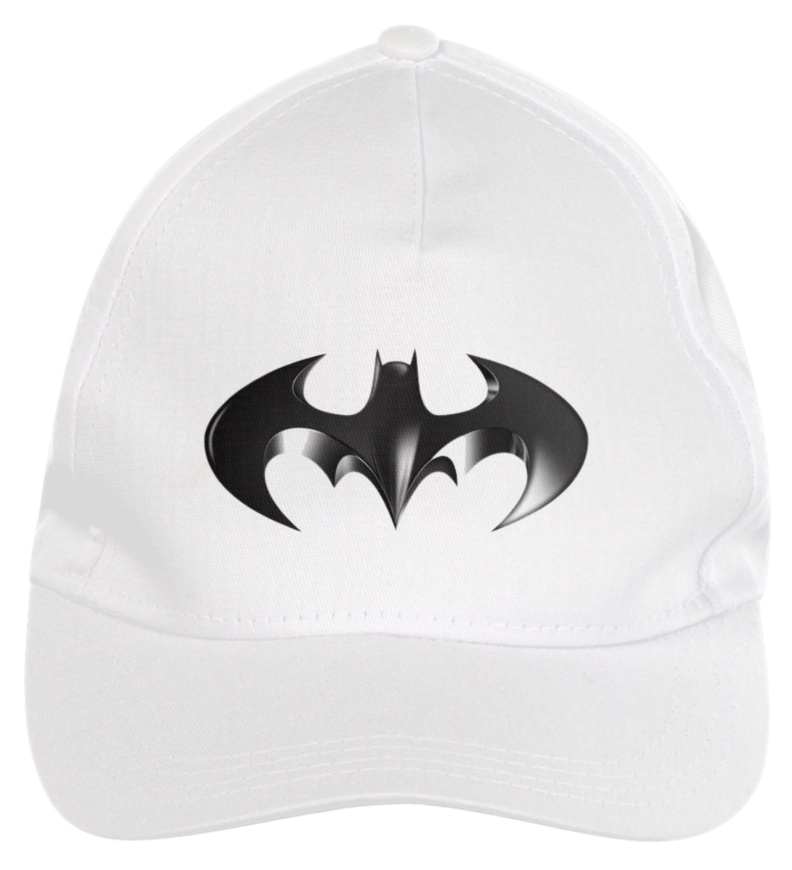 Boné de Brim Batmam