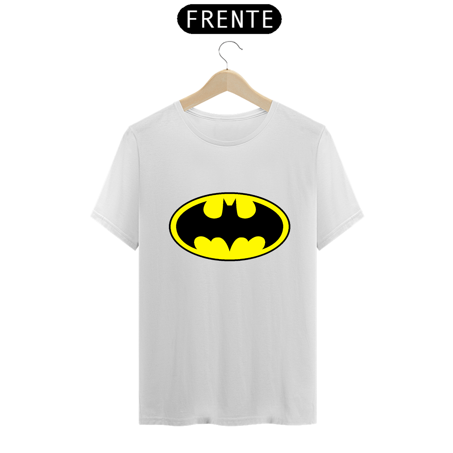 T-shirt Classic Batmam