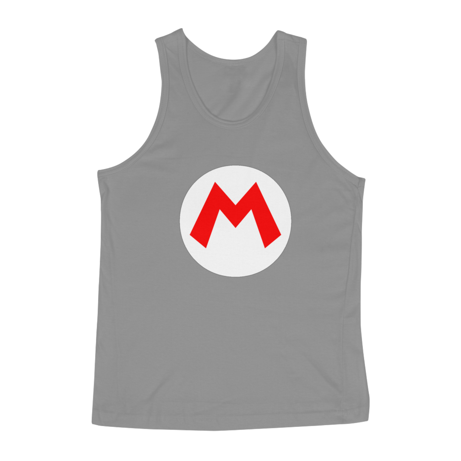 Regata Masculina Classic Mario