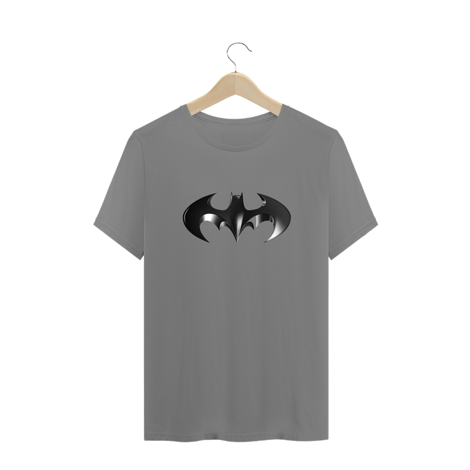 T-shirt Plus Size Batmam 