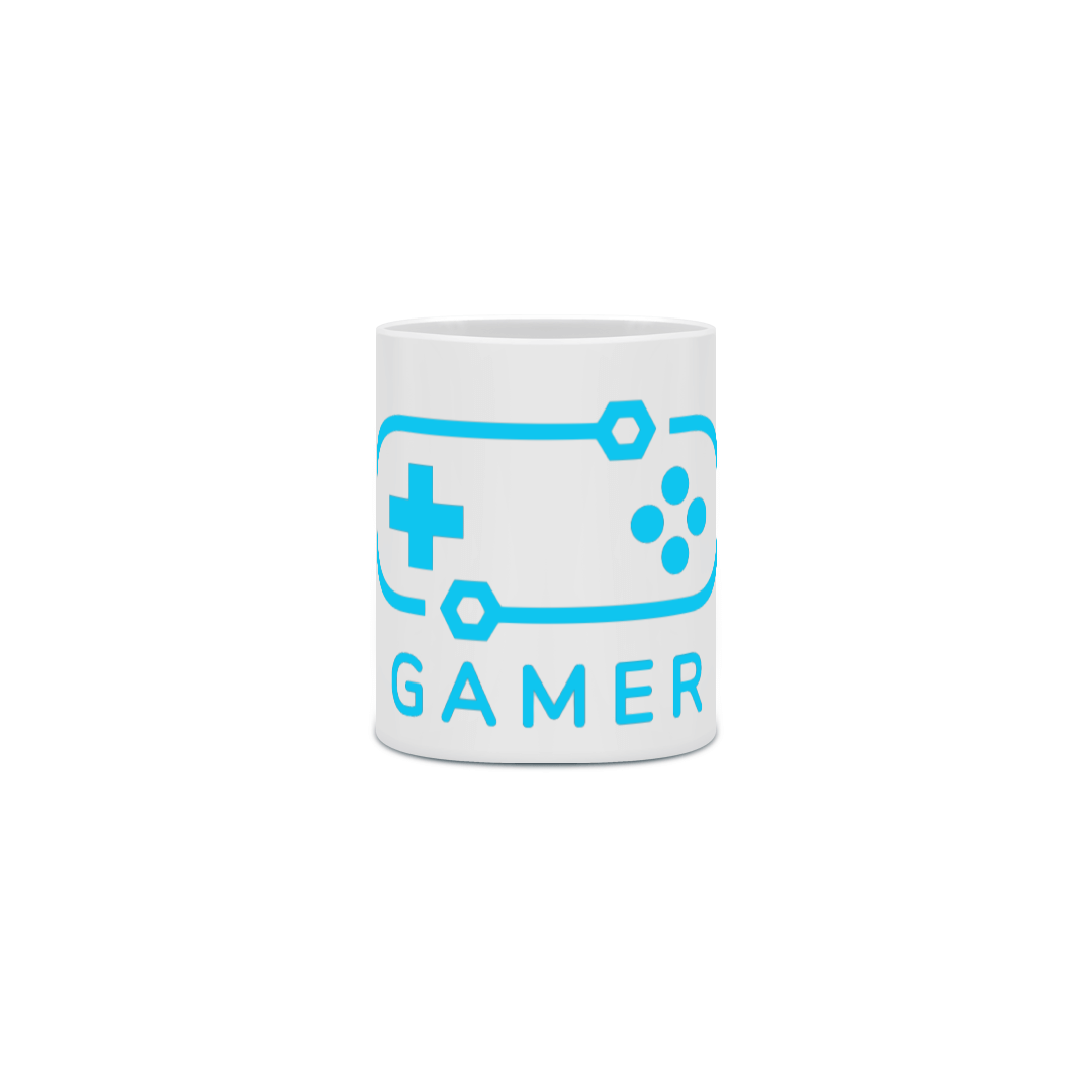 caneca gamer 