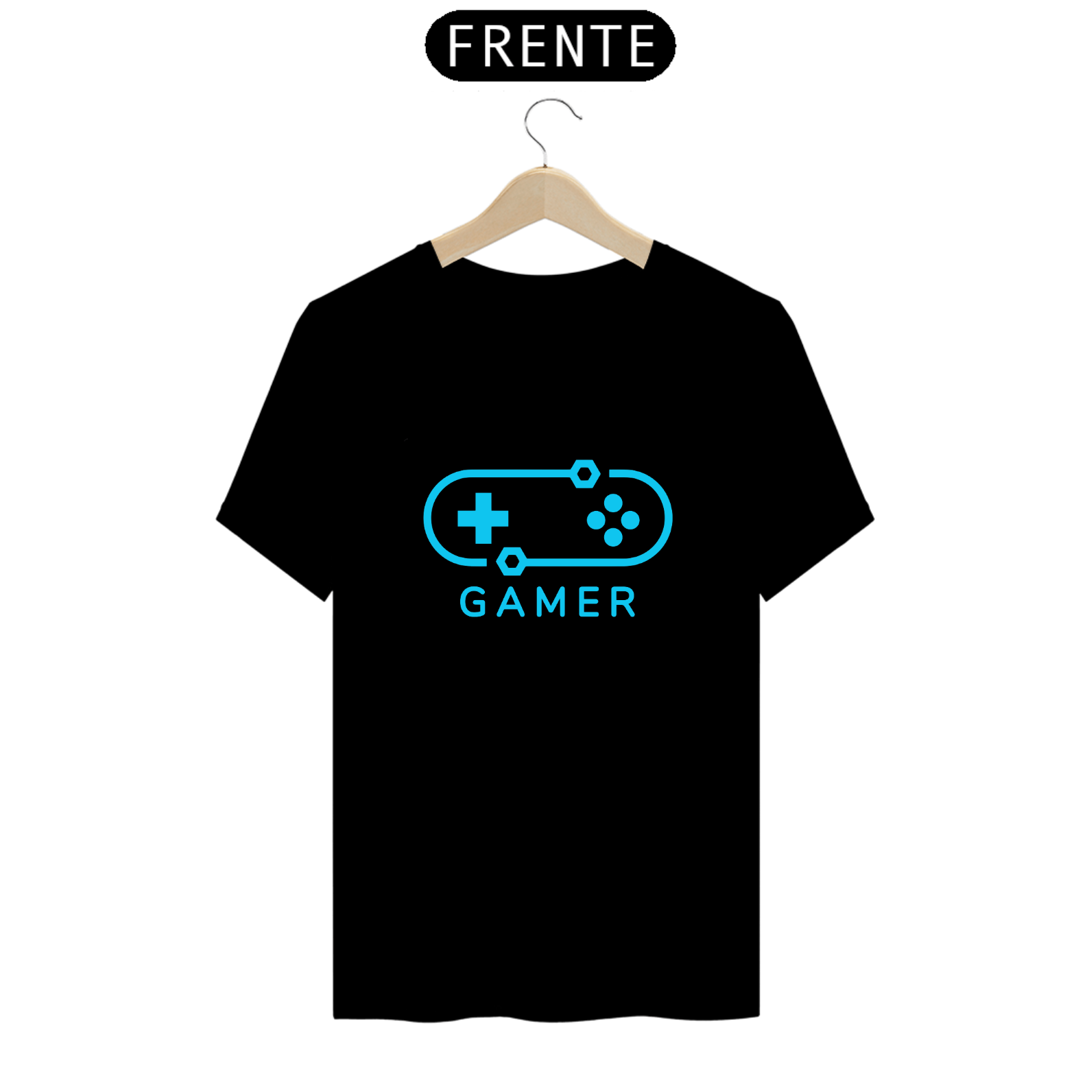 T- Shirt Prime gamer