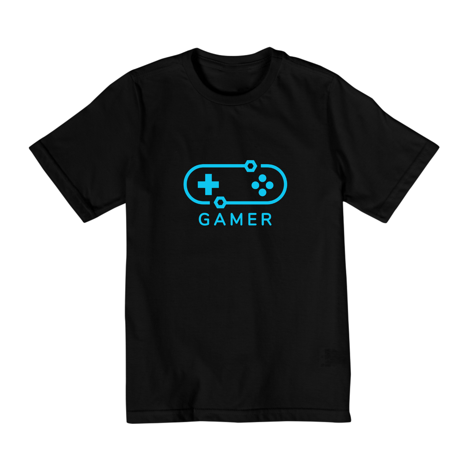 Quality Infantil Gamer (2 a 8)