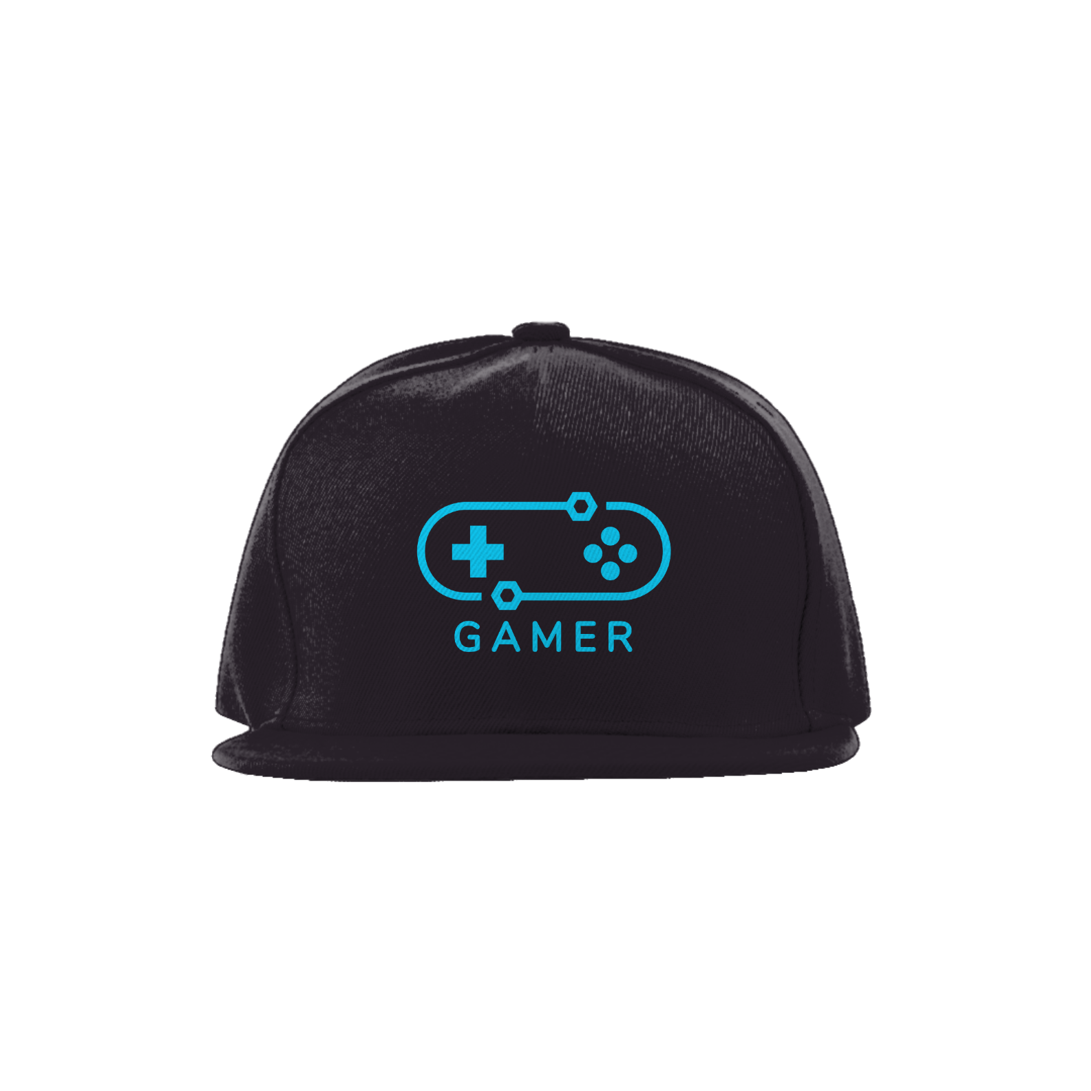 Boné Quality Gamer