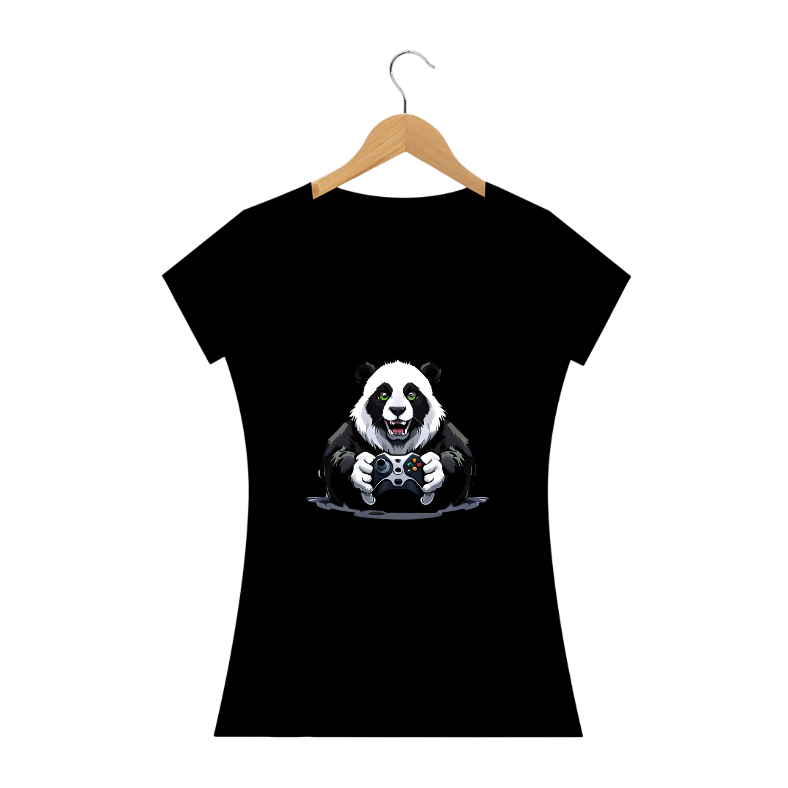 Baby Long Prime Panda