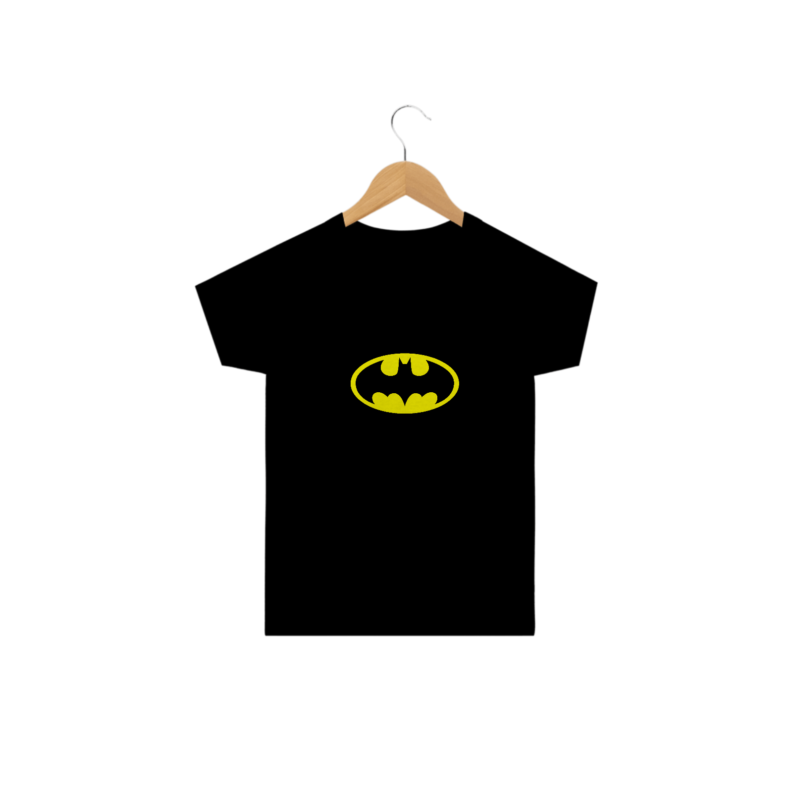 Classic Infantil Batmam