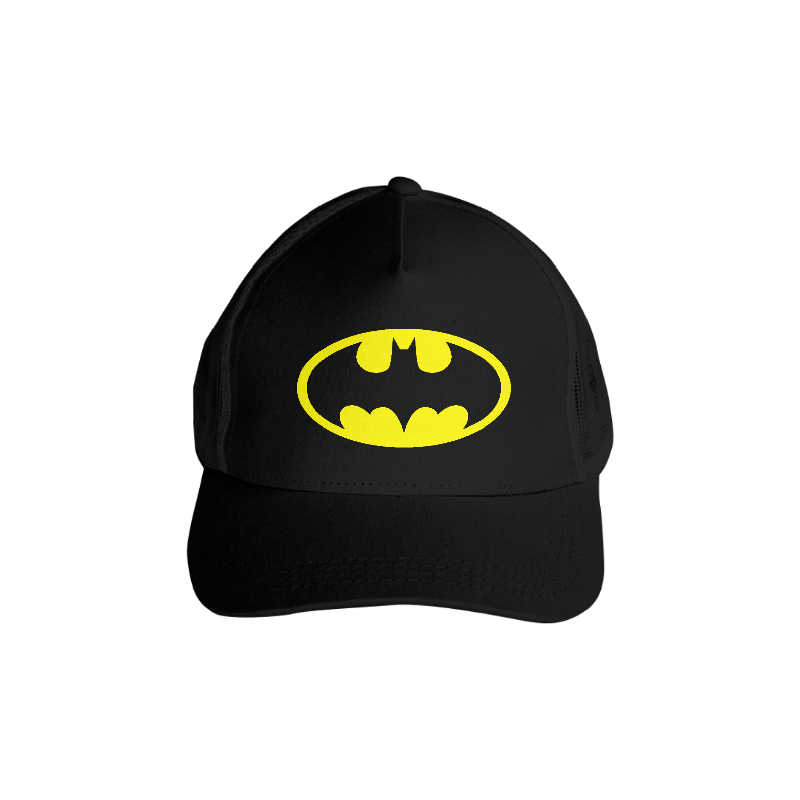 Boné Americano Batmam
